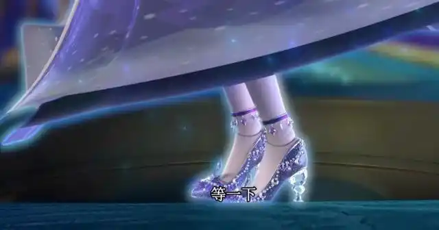 时希公主每天动用时间魔法,也不知道会不会遭到反噬.