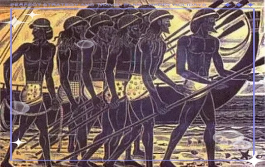 伊阿宋与美狄亚:金羊毛冒险的背后的挑战与命运