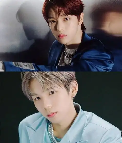 [星闻]nct2020"yearparty"视觉盛宴!新成员shotaro&成灿首次亮相