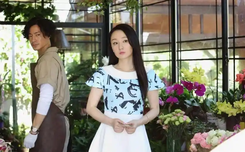 当代国安剧《谍海追踪》,揭秘航母机密的刺探与反刺探