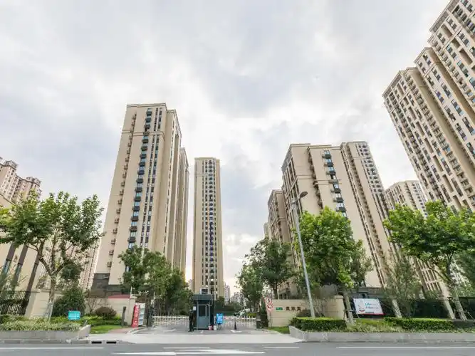 江湾镇墨翠里朝南整租租房价格信息_上海虹口租房价格信息-自如网