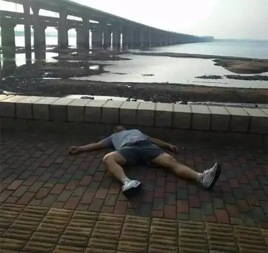 突发!厦门一男子海边晨练突然倒地身亡,可能是因为