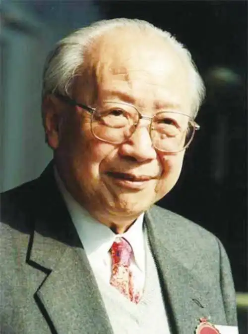 追梦中华丨归国科学家钱伟长:国家的需要就是我的专业