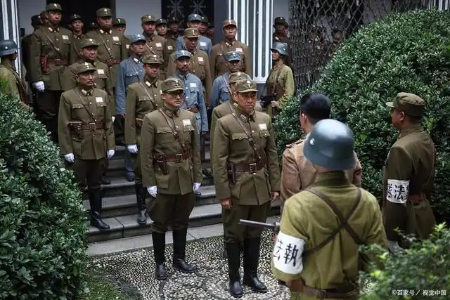 军统和中统为什么水火不容