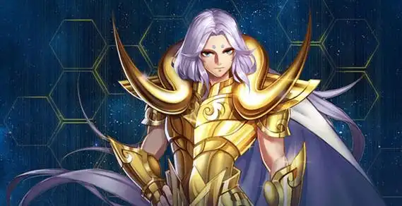 《圣斗士星矢》白羊座穆先生阵容搭配