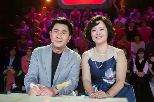 著名演员张芝华婚变导致人生低谷再婚收获幸福