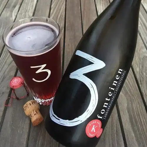 ratebeer年度榜单出炉3泉艾尔史密斯获得多种风格第一