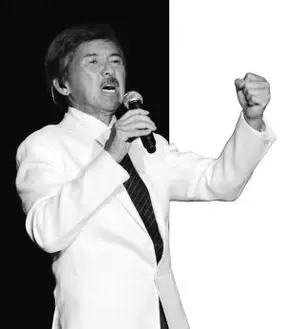 林子祥冲上2主题曲遭批主创为其撑腰