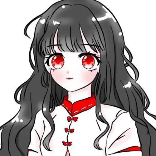 微信头像女生简单大方卡通手绘,看看有没有适合你的2022-11-11 13:25