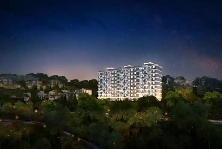 大理云想山山居叠院总房价优惠到达约50万