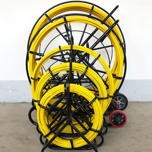 电线拉线管道 阿斯卡利(ascari)家用电工暗线拉线 管道光缆穿线器引线