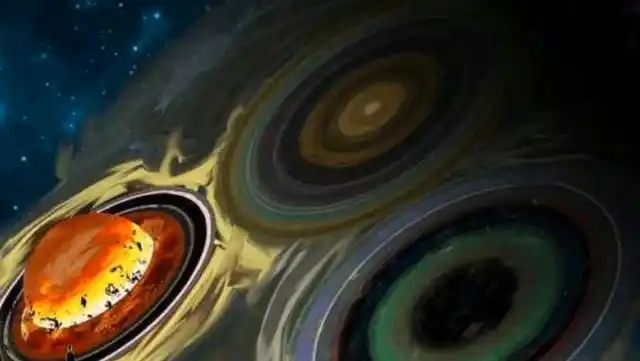 《三体》宇宙黑暗森林:二向箔不是唯一的降维打击武器