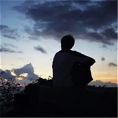 简单大方的头像男风景唯美好看的男生专用风景图片