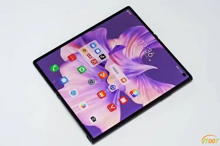 8999华为 mate xs2 折叠屏 全网通4g 8gb 256 _ 交易区 _ it007 - 品