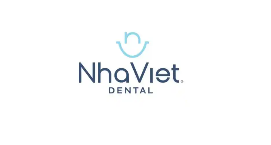 nhaviet牙科牙齿医疗诊所品牌全案策划设计logovi画册平面广告