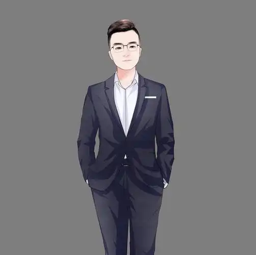 35岁男头像真人70后大叔头像图片