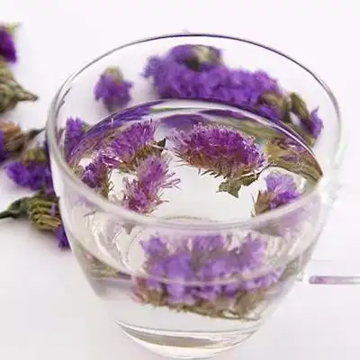 勿忘我花茶什么时候喝功效与作用有哪些优质