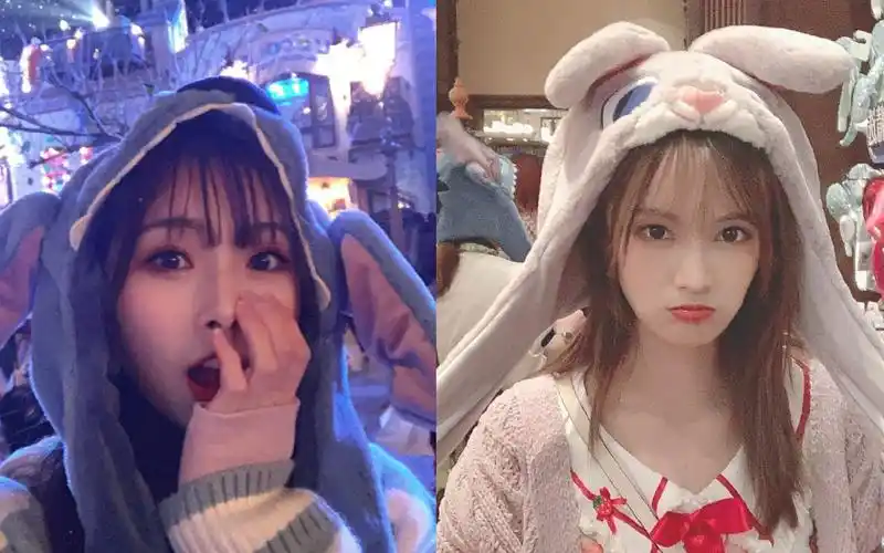 【杨冰怡x祁静】水静直播玩分手厨房