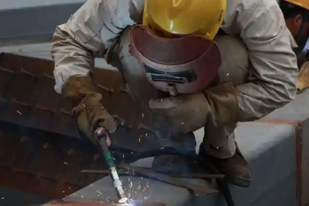 二保焊焊接教程