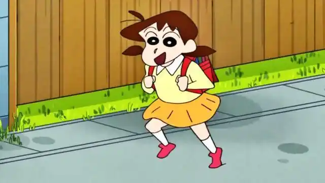 野原美伢一个被生活隐藏的大美人