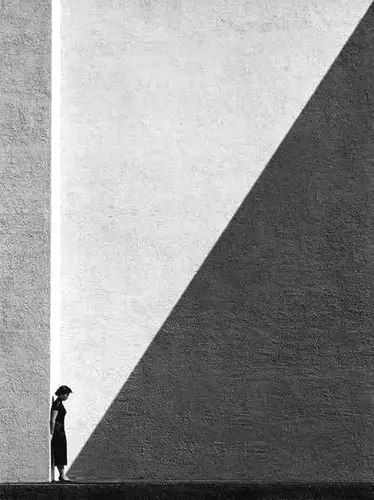 图集世界大师的经典黑白摄影100张看完惊呆下