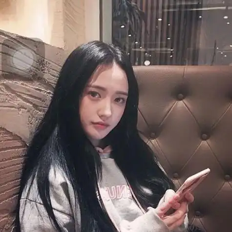 真实网图女头像 女生头像图片大全 -【爱个性】