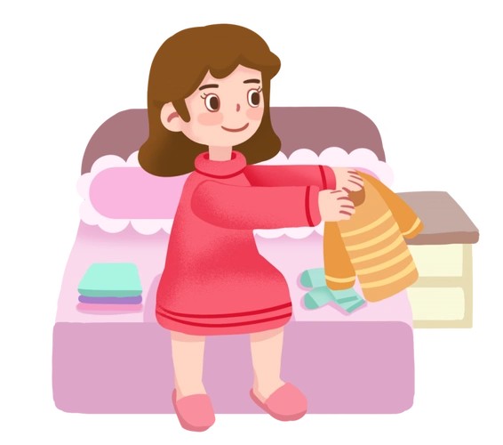 乐乐小卫士丨宝贝衣柜收纳指南请收好