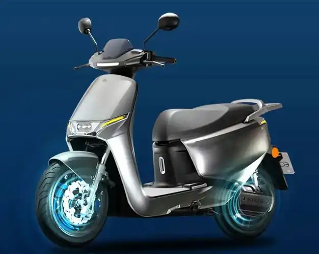 大阳推出新款电动车e3,极速可达95km/h,续航可达210公里