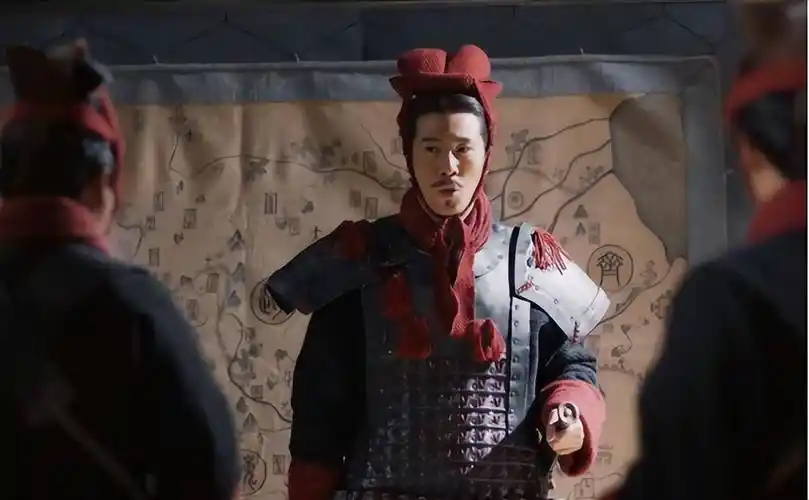 秦朝灭亡时,将军的后代为自保而分家,不料造就了2个千年豪族_王翦