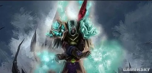 魔兽世界冰法插旗心得分享 冰法pvp天赋推荐