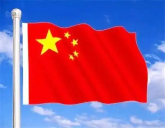 为啥天安门国旗只升到283米若这点常识不知道那就尴尬了