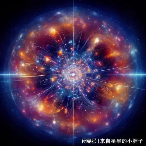 新研究表明外星人可能正在利用附近的超新星来引起我们的注意