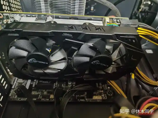 亲测卡诺基rx580究竟值不值得买! - 知乎