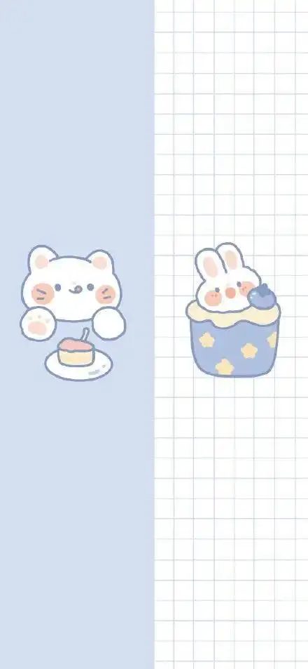 2021最火聊天背景图片(超好看的微信背景图片) - 科猫网