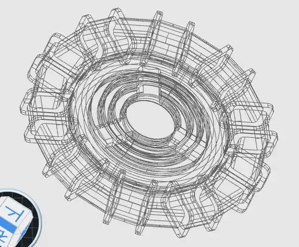 方舟反应堆mark1