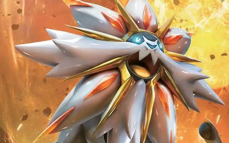 洛奇亚 玛机雅娜首发