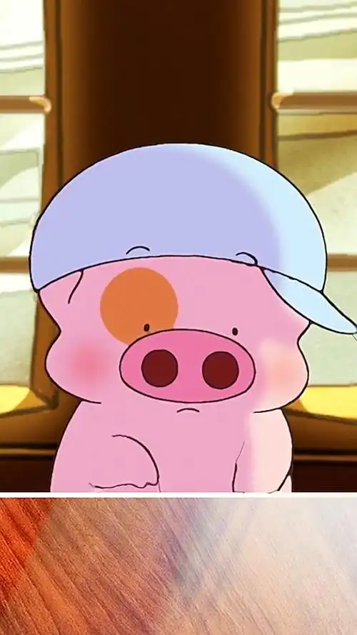 麦兜 妈妈我要吃"改改改" #搞笑动画 #治愈 #高清动漫