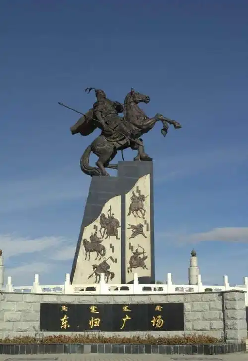 渥巴锡率20万人回国,西方视他为英雄,中国却给了他两个选择