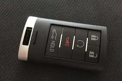 徐汇配汽车钥匙,我们竭诚为您服务