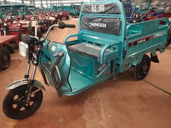 机器人焊接/600瓦/12管/分体后桥/130刹车锅/31#前叉/前后300-12轻骑