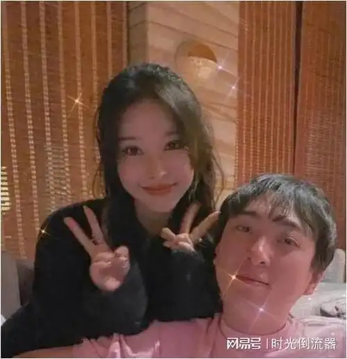 王思聪与第17任女友小羽分手,爱情如潮汐,有起有落
