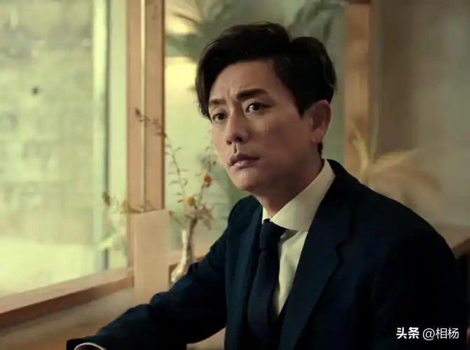 关于《法证先锋5》,我也来说说自己对这部剧的一些感受