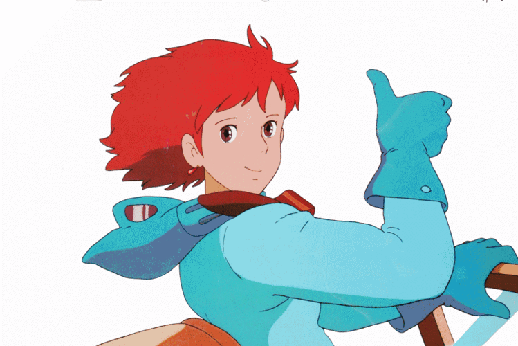 带上信仰去寻找属于你自己的国度吧哪怕倾尽一生风之谷经典再现