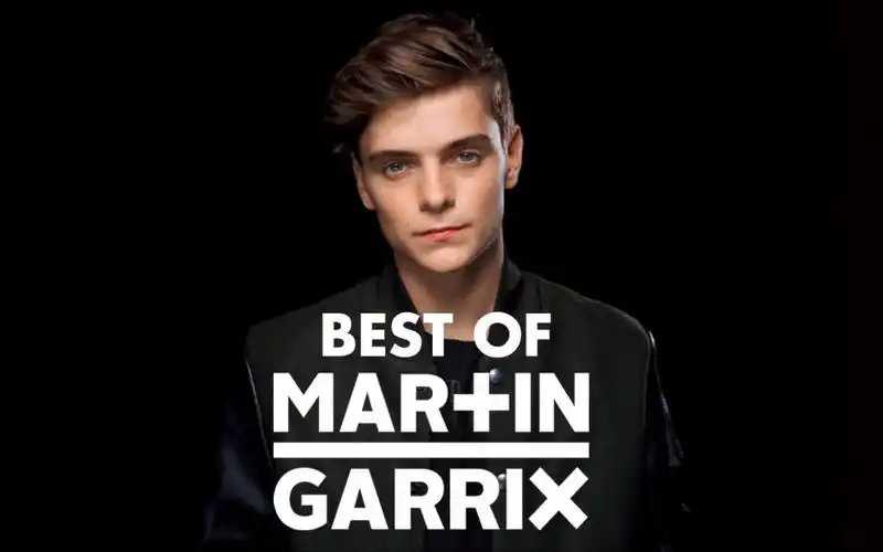 高清原版 martin garrix tests his limits eating spicy wings hot
