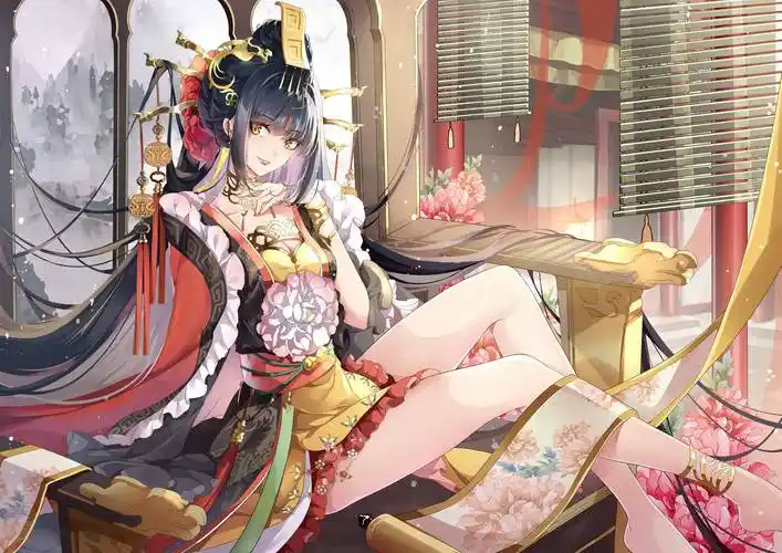 小说《女帝的冒牌天师》插图-触站