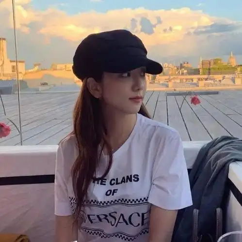 微信头像金智秀