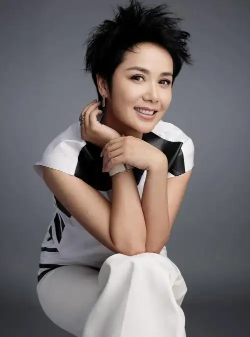 获得过白玉兰奖电视剧最佳女演员的女星,1位当后妈,3位无孩子