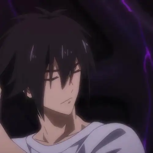 《这个勇者明明超强却过分慎重》自截 颜艺 表情包 可用情头 动漫 二