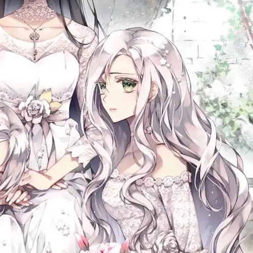 快来康康三人闺蜜头像喜欢就抱走吧