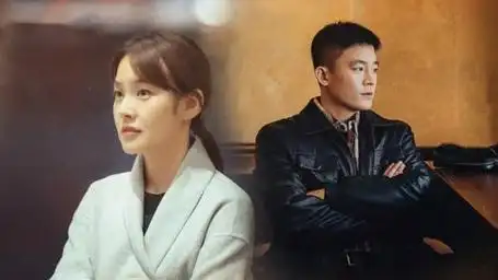 欧豪,张佳宁《刑警的日子》杀青特辑